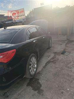 کرایسلەر 200
